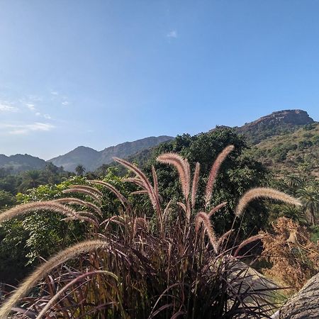 Cave Canvas Mount Abu Exterior foto