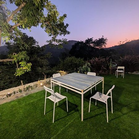 Cave Canvas Mount Abu Exterior foto