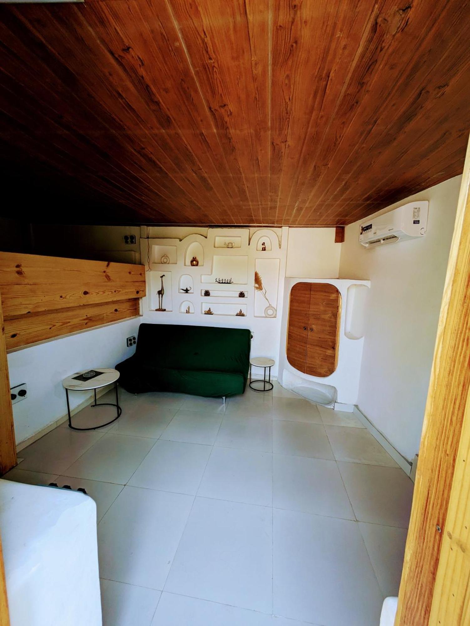 Cave Canvas Mount Abu Exterior foto