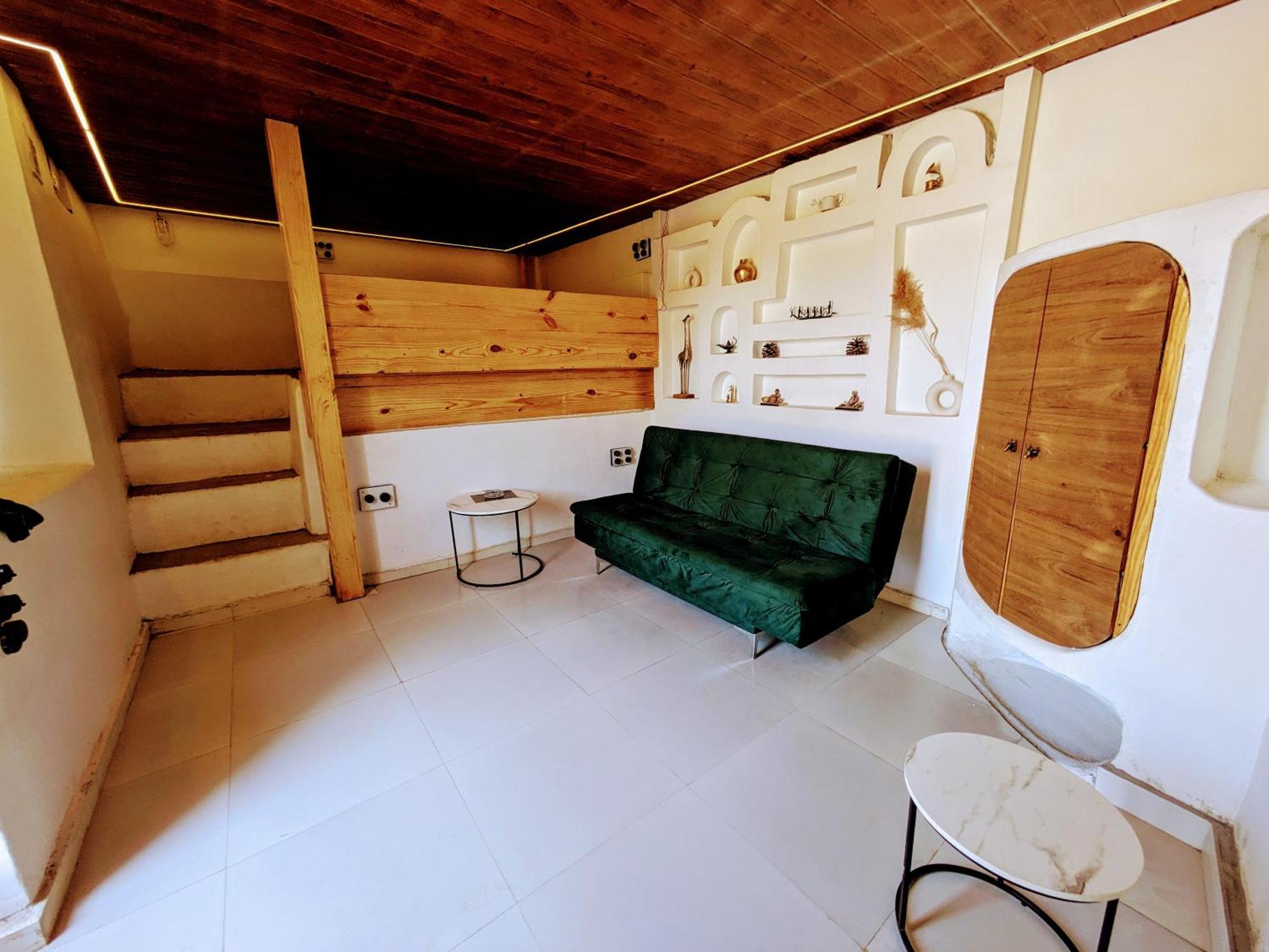 Cave Canvas Mount Abu Exterior foto