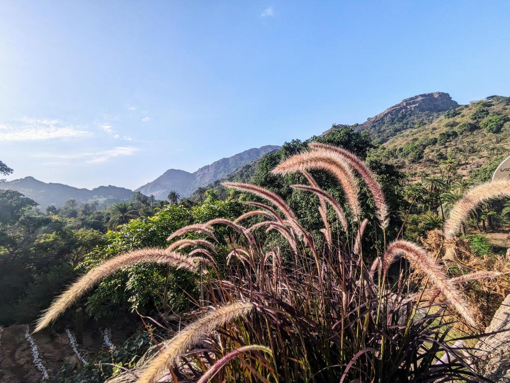 Cave Canvas Mount Abu Exterior foto